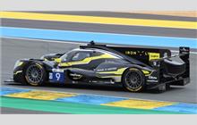 9 - Oreca 07 Gibson #23 - Proton Competition