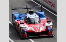 11 - Isotta Fraschini Tipo 6 LMH Competizione #002 - Isotta Fraschini