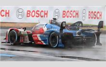 11 - Isotta Fraschini Tipo 6 LMH Competizione #002 - Isotta Fraschini