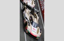 12T - Porsche 963 #123 (Multimatic) - Hertz Team Jota