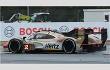 12T - Porsche 963 #123 (Multimatic) - Hertz Team Jota