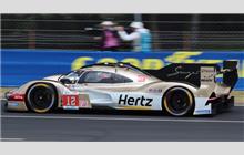 12 - Porsche 963 #109 (Multimatic) - Hertz Team Jota
