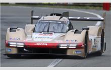 12 - Porsche 963 #109 (Multimatic) - Hertz Team Jota