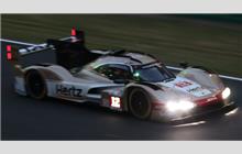 12 - Porsche 963 #109 (Multimatic) - Hertz Team Jota