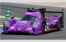 14 - Oreca 07 Gibson #125 - AO by TF