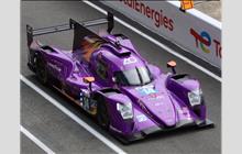 14 - Oreca 07 Gibson #125 - AO by TF