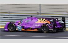 14 - Oreca 07 Gibson #125 - AO by TF