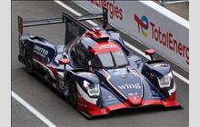 22 - Oreca 07 Gibson #35 - United Autosports