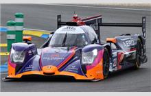 23 - Oreca 07 Gibson #106 - United Autosports USA