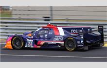 23 - Oreca 07 Gibson #106 - United Autosports USA