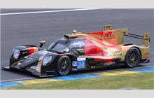 24 - Oreca 07 Gibson #103 - Nielsen Racing