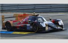 24 - Oreca 07 Gibson #103 - Nielsen Racing