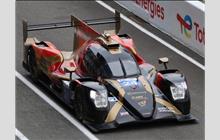 24 - Oreca 07 Gibson #103 - Nielsen Racing