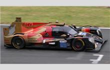 24 - Oreca 07 Gibson #103 - Nielsen Racing