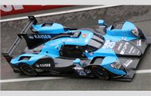 25 - Oreca 07 Gibson #117 - Algarve Pro Racing