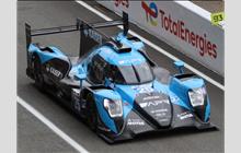 25 - Oreca 07 Gibson #117 - Algarve Pro Racing