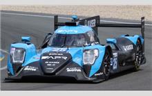 25 - Oreca 07 Gibson #117 - Algarve Pro Racing