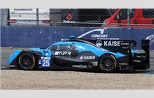 25 - Oreca 07 Gibson #117 - Algarve Pro Racing