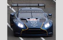 27 - Aston Martin Vantage AMR LMGT3 #38A-002-1 - Heart of Racing Team