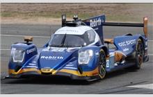 28 - Oreca 07 Gibson #75 - IDEC Sport