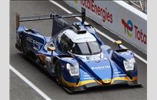28 - Oreca 07 Gibson #75 - IDEC Sport