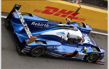 28 - Oreca 07 Gibson #75 - IDEC Sport