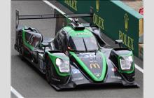 30 - Oreca 07 Gibson #124 - Duqueine Team