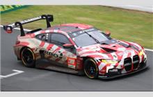 31 - BMW M4 LMGT3 #22044 - Team WRT