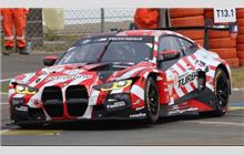 31 - BMW M4 LMGT3 #22044 - Team WRT