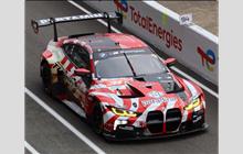 31 - BMW M4 LMGT3 #22044 - Team WRT