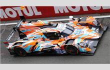 33 - Oreca 07 Gibson #05 - DKR Engineering