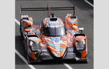 33 - Oreca 07 Gibson #05 - DKR Engineering