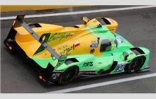 34 - Oreca 07 Gibson #93 - Inter Europol Competition