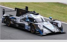37 - Oreca 07 Gibson #109 - Cool Racing