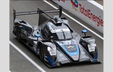 37 - Oreca 07 Gibson #109 - Cool Racing