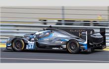 37 - Oreca 07 Gibson #109 - Cool Racing