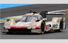 38 - Porsche 963 #124 (Multimatic) - Hertz Team Jota