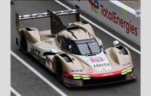 38 - Porsche 963 #124 (Multimatic) - Hertz Team Jota