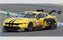 44 - Ford Mustang LMGT3 #FP GT3 003 (Multimatic) - Proton Competition