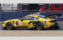 44 - Ford Mustang LMGT3 #FP GT3 003 (Multimatic) - Proton Competition