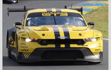 44 - Ford Mustang LMGT3 #FP GT3 003 (Multimatic) - Proton Competition