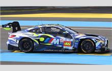 46 - BMW M4 LMGT3 #22046 - Team WRT
