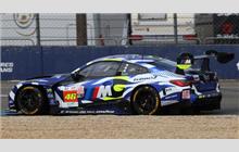 46 - BMW M4 LMGT3 #22046 - Team WRT