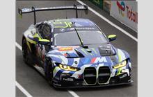 46 - BMW M4 LMGT3 #22046 - Team WRT