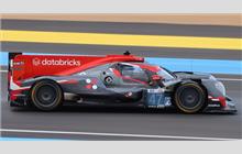 47 - Oreca 07 Gibson #114 - Cool Racing