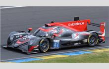 47 - Oreca 07 Gibson #114 - Cool Racing