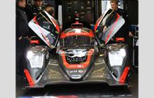 47 - Oreca 07 Gibson #114 - Cool Racing