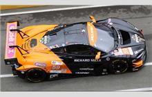 59 - McLaren 720S GT3 Evo #PA1-049 - United Autosports