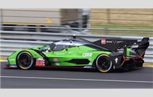 63 - Lamborghini SC63 #new (Ligier) - Lamborghini Iron Lynx