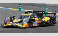 65 - Oreca 07 Gibson #113 - Panis Racing